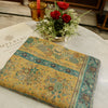 Choosing the Right Kani Silk Saree as a Thoughtful Gift