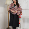 The Timeless Elegance of Kashmiri Shawls
