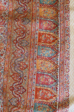Kani Pashmina Saree