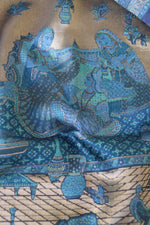 Moonlightdarbar Shawl