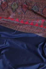 Original Kani Silk Saree