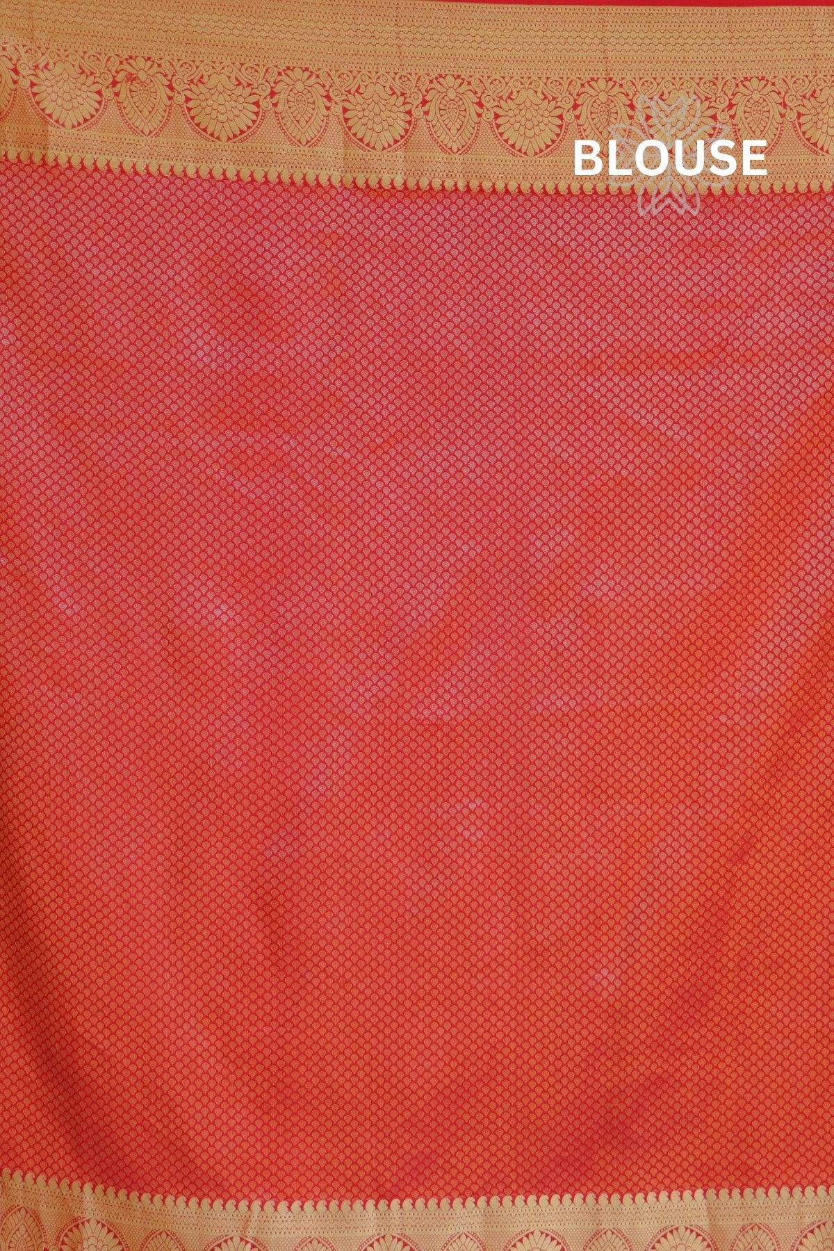 Green Kani Kanjivaram Silk Saree