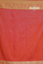 Green Kani Kanjivaram Silk Saree