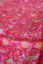 Pink Kani Silk SareeImperial Weaves