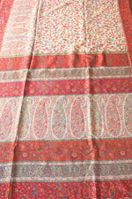 Kani Weave Sari