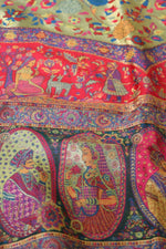 Kani Silk Dupatta
