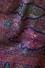 Kani Silk Saree