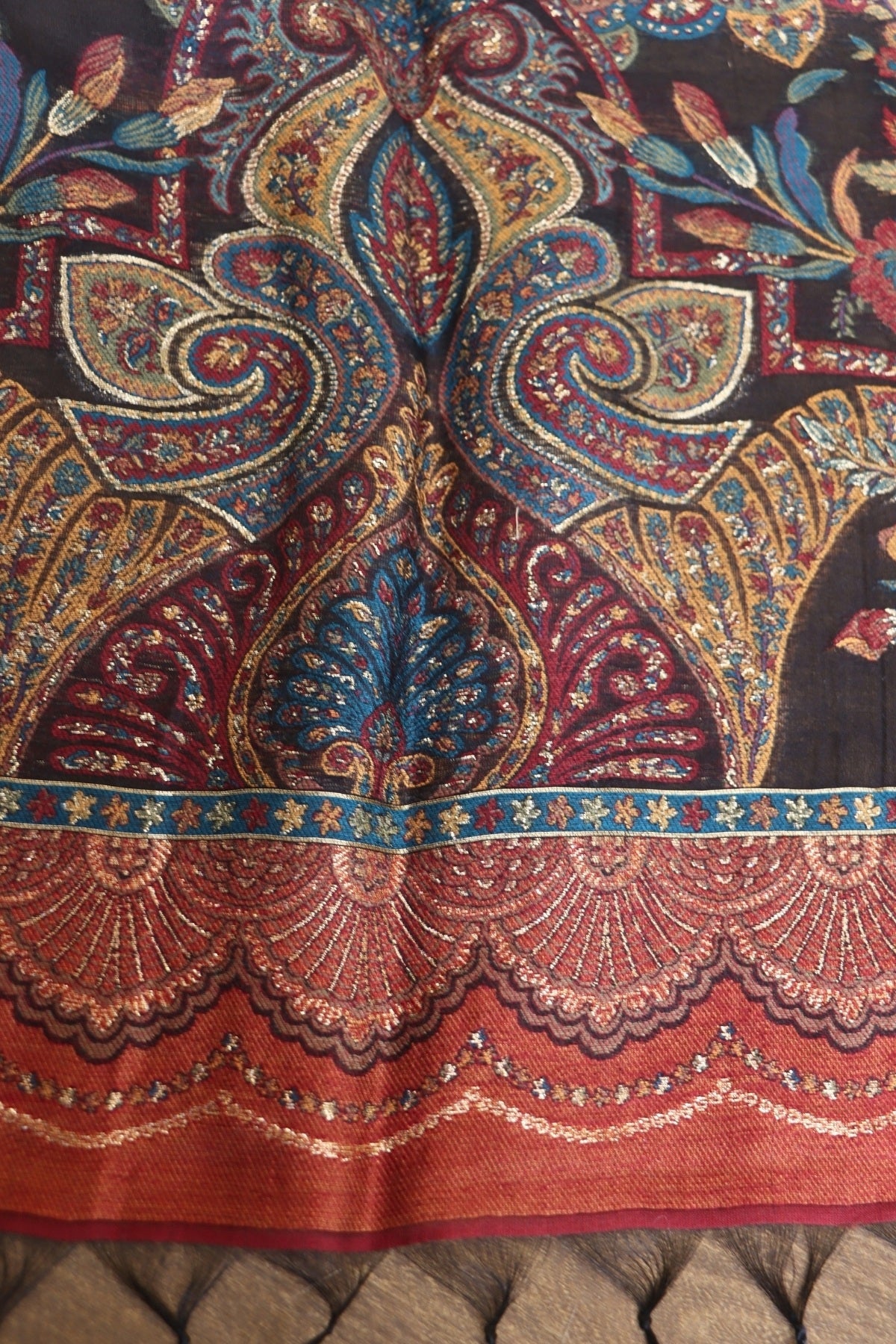 Kani Silk