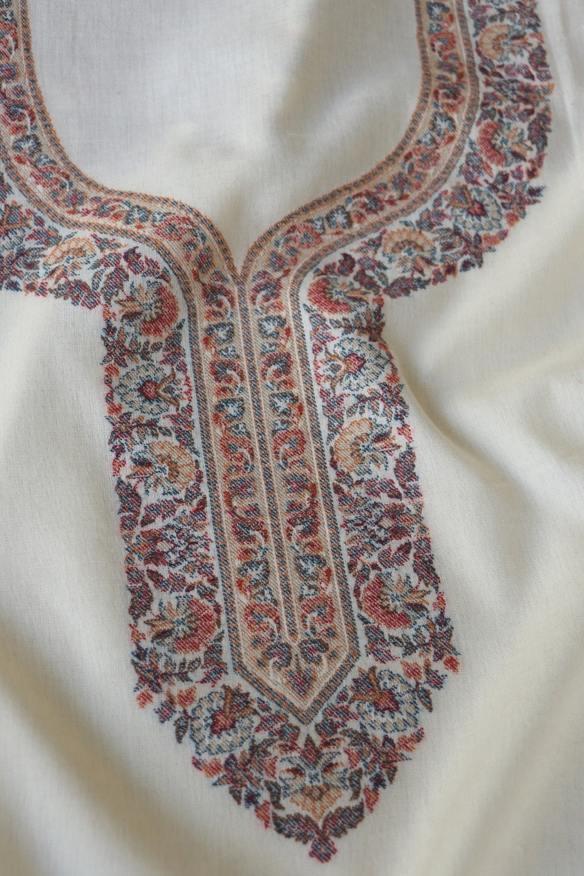 Best Winter Salwar Suit for Ladies