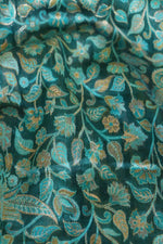 Ancient Kani Craft Saree