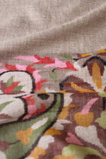 Authentic Pashmina shawl for gents