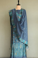 Best Kani Suit Dupatta Set Online