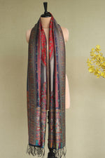 Moonlight summer shawl