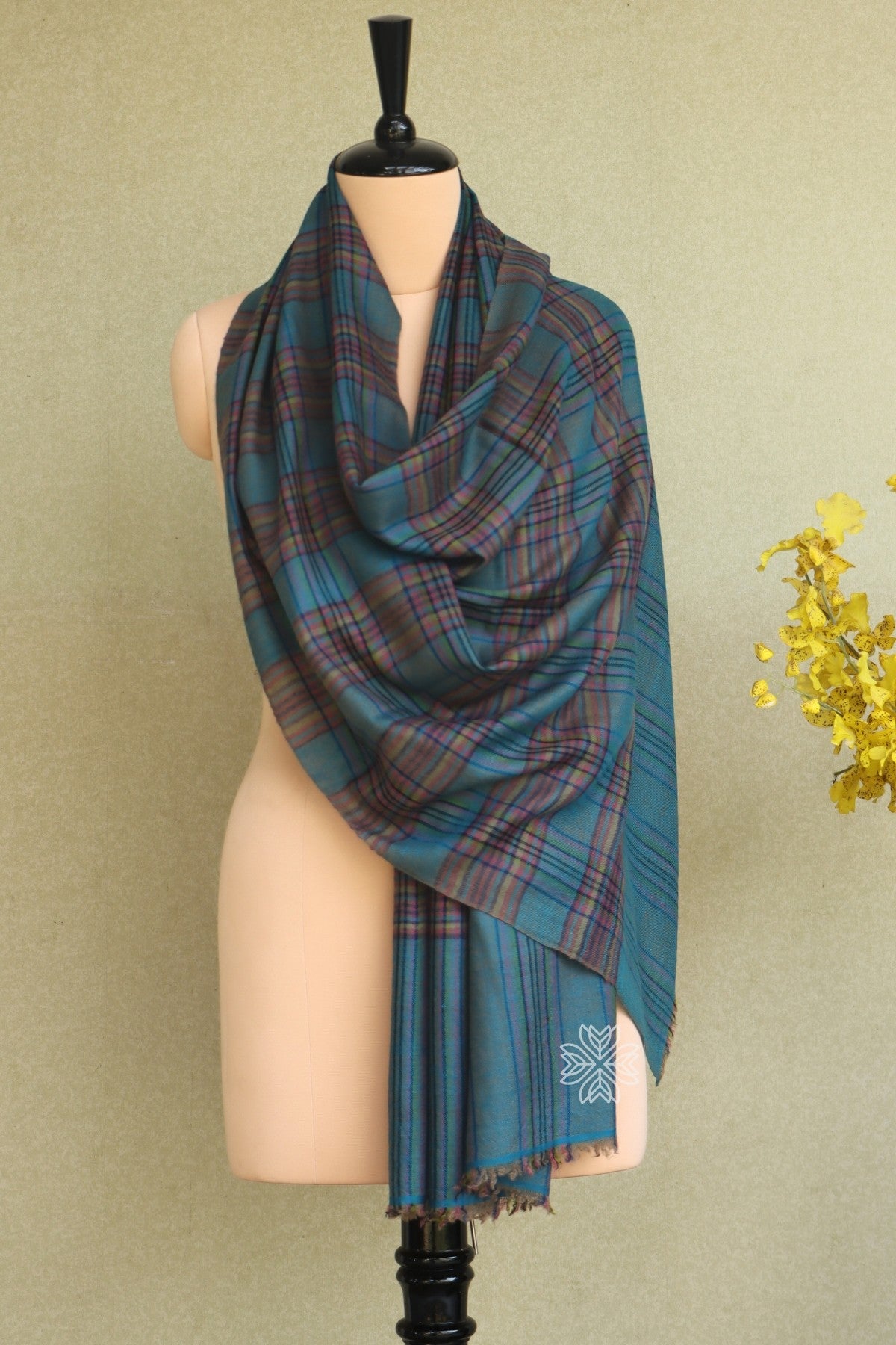 Cashmere Scarf