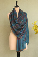 Cashmere Scarf
