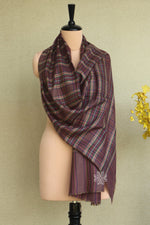 Cashmere Scarf