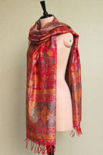 kashmiri Kani Dupatta