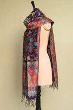 kashmiri Kani Dupatta