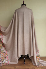 Gents Pashmina Shawl