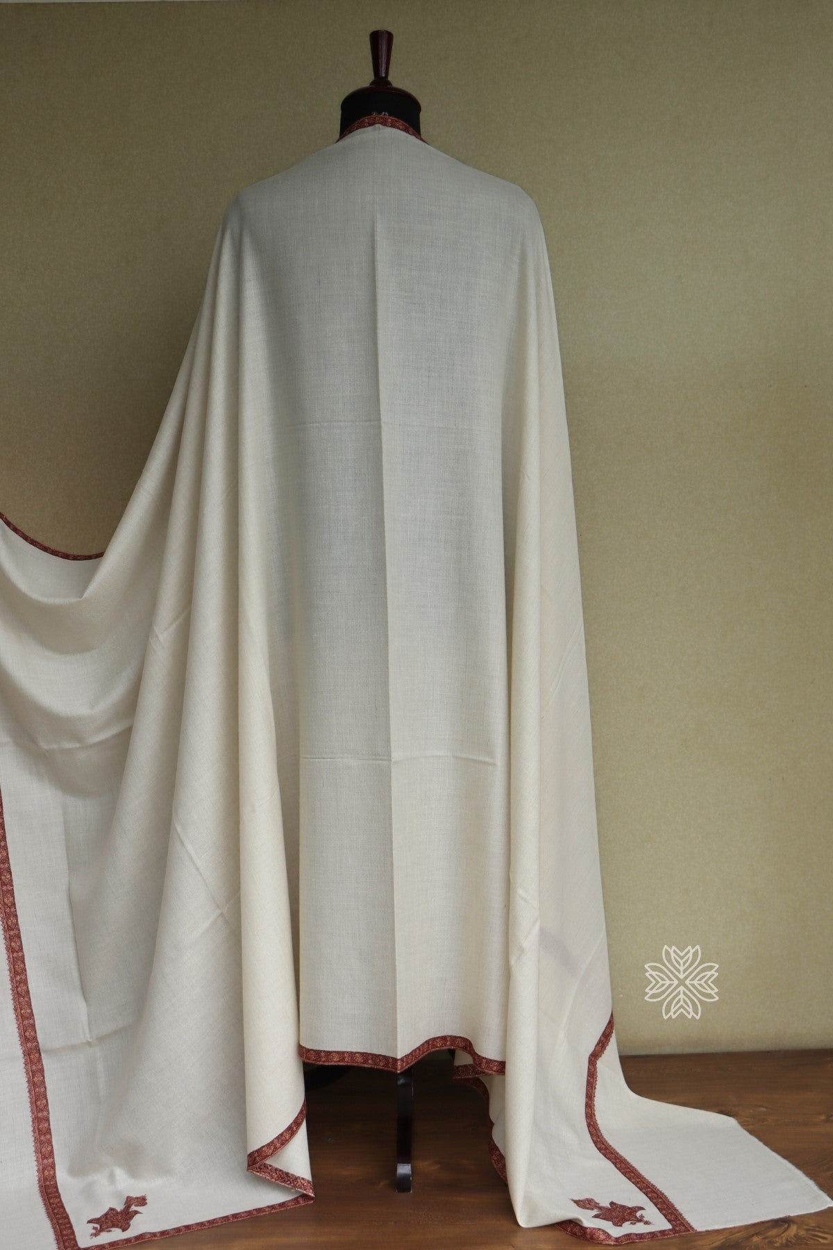 Gents Pashmina Shawl