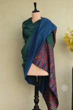 Kani Shawl