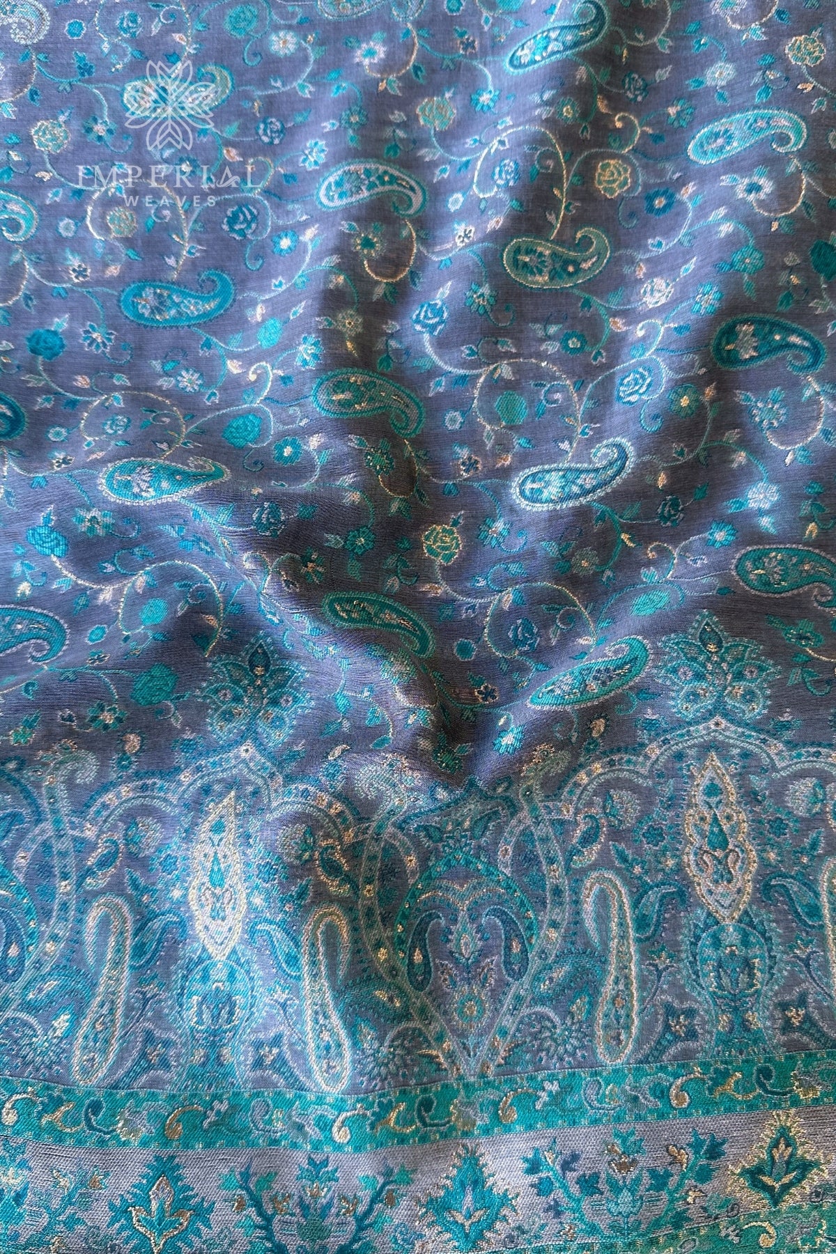 Kani Saree for weddings best price online