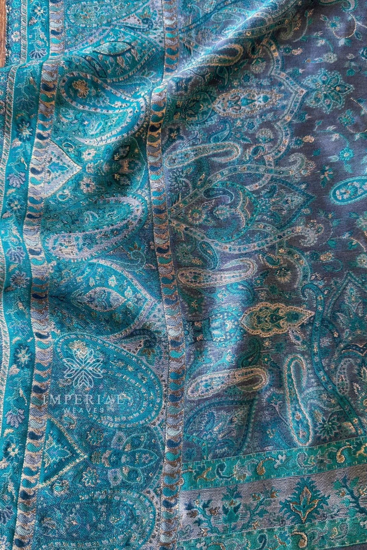 Best Kashmiri Saree online