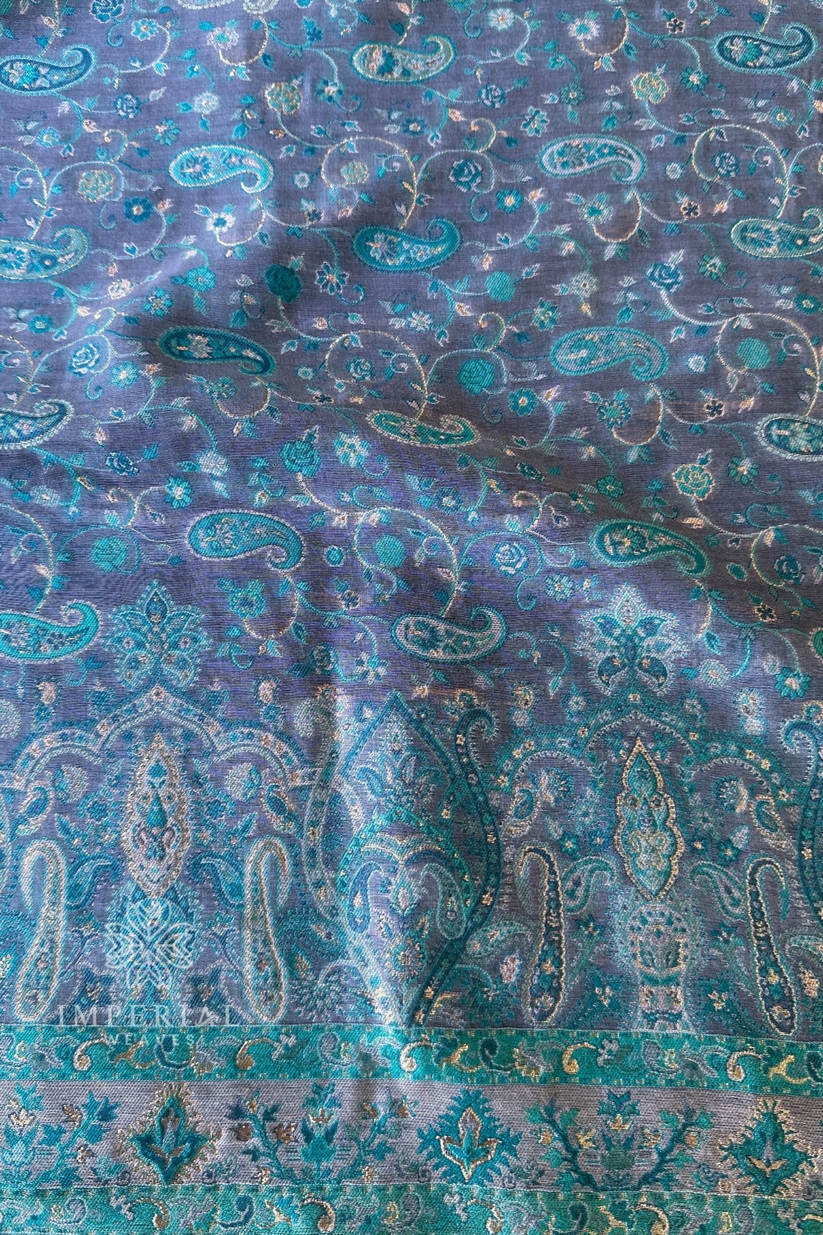 Authentic Pashmina Sree