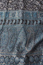 Handloom Chanderi Silk Saree