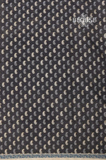 Kashmiri Kani Handwoven Sari Blouse