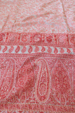 Kashmiri Kani Saree
