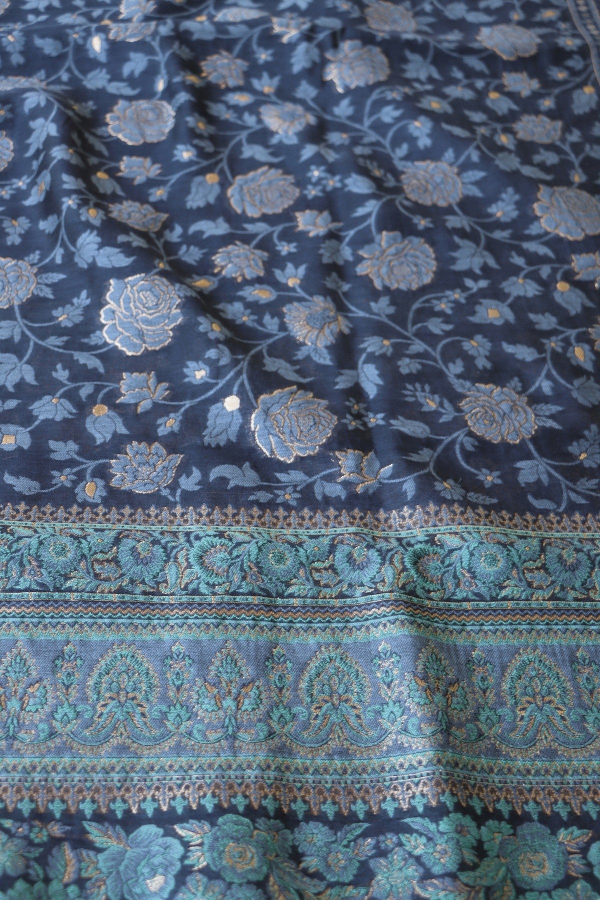 Kashmiri Saree Online