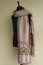 Kani Pure Pashmina Shawl for Men