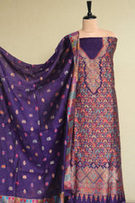 Kani Salwar Kameez