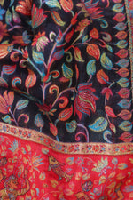 Kani Saree