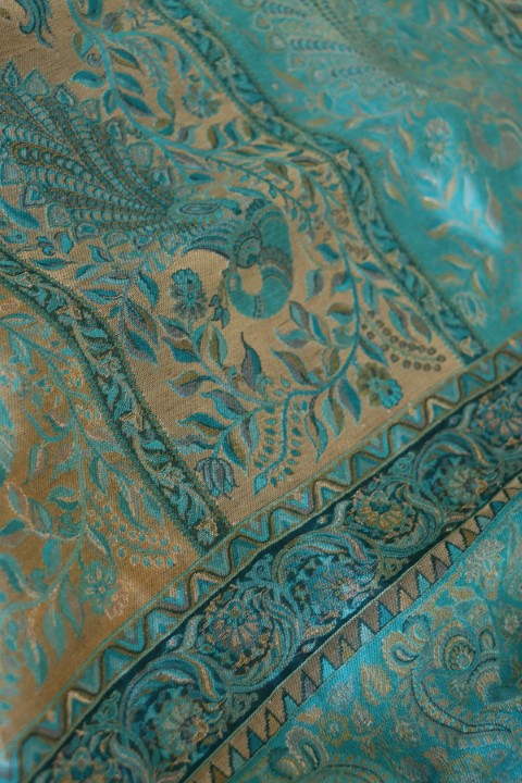 Kani Saree Online