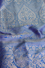 Kanchipuram Kani Silk