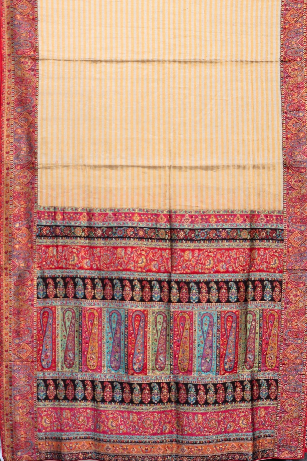 Kani Pashmina Silk