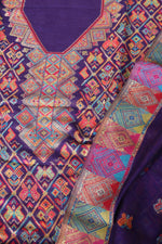 Kani Suit Dupatta Set Best Price