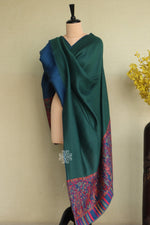Kani Shawl Winter Wrap