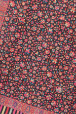 Cashmere Kani Wool Saree