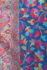 Kani silk wrap Summer Shawl