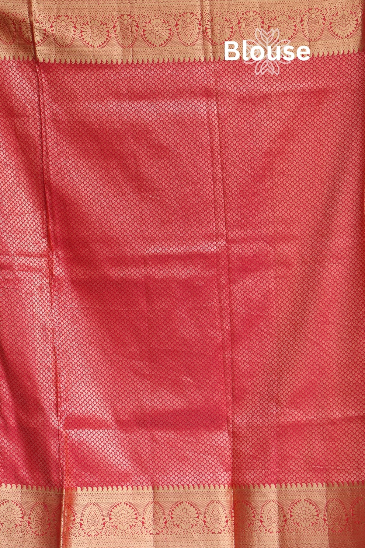 Black Kani Kanjivaram Silk Saree