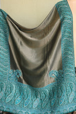 Moonlight Winter Wrap for Wedding