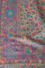 Kani Fine Wool Shawl