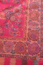 Kashmiri Kani Shawl