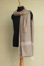 Kashmiri Embroidered shawl for gents