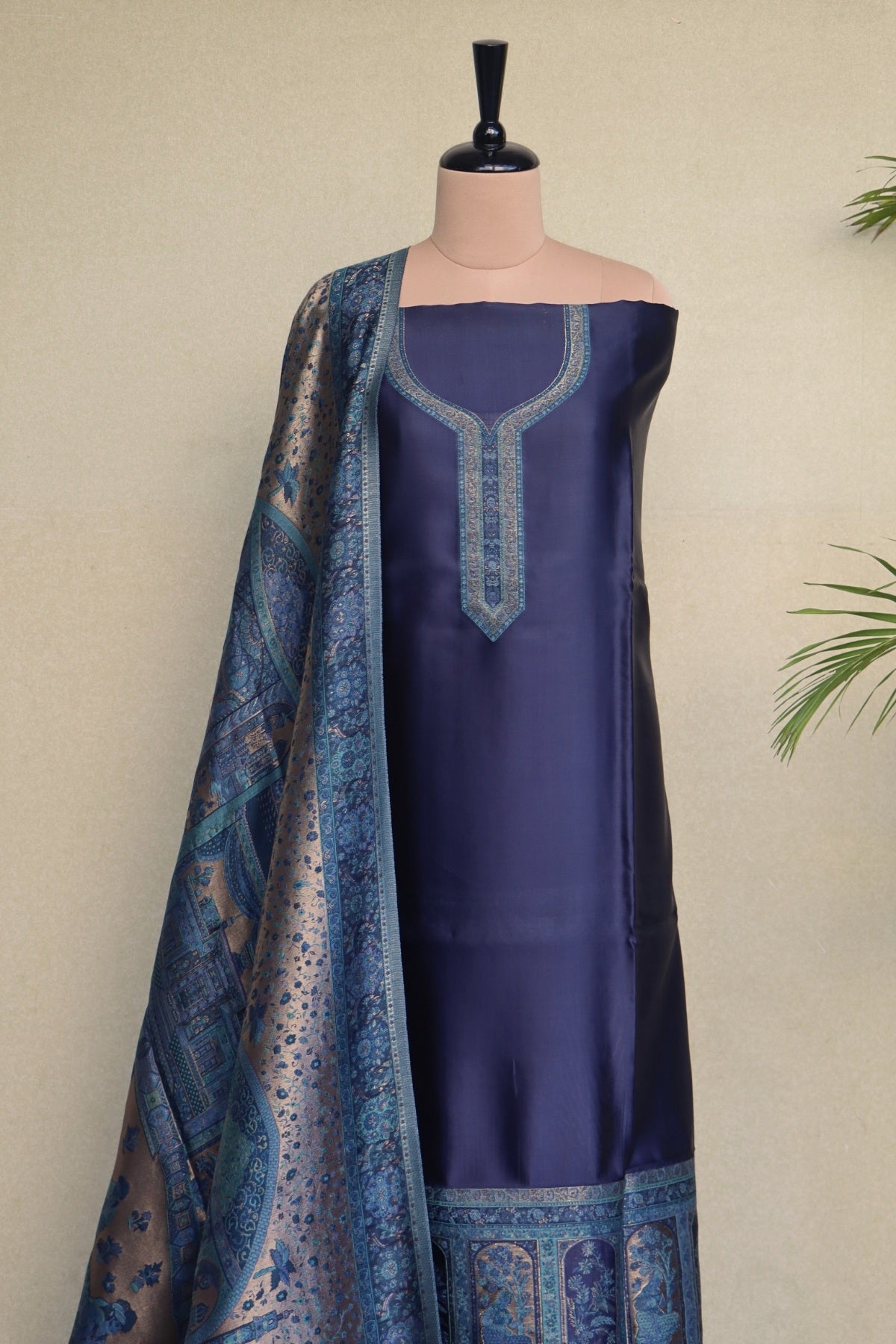 Kashmiri Kani Dardar Suit Online Shopping