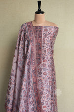 Kashmiri Kani Salwar Suit