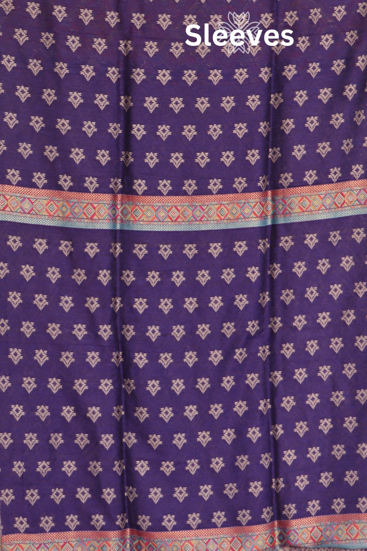 Kashmiri Kani Salwar suit Set